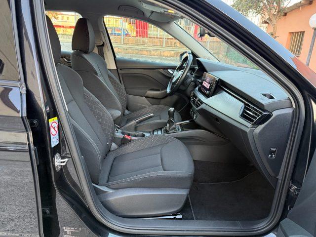 SKODA Kamiq 1.0 TSI 110 CV Ambition