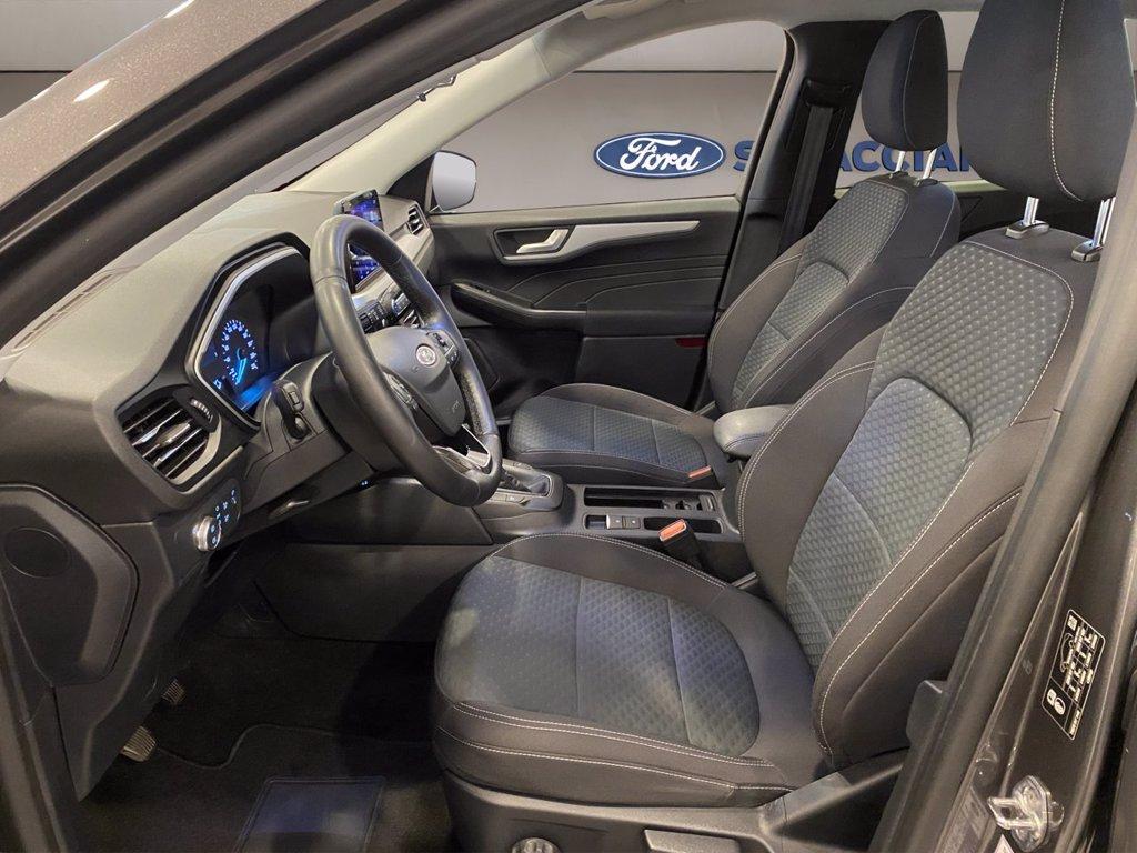 FORD Kuga 1.5 ecoblue Connect 2wd 120cv del 2022