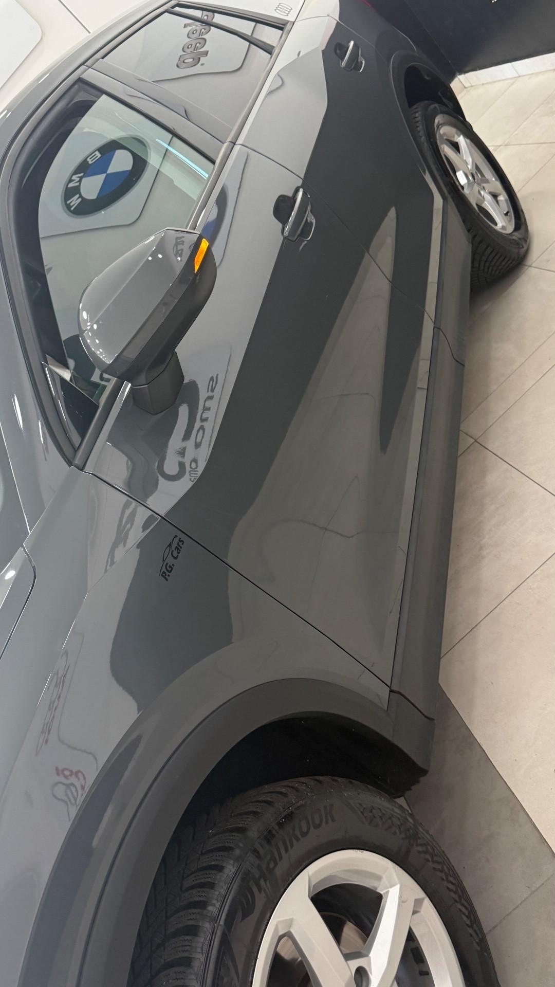 Audi Q2 30 TDI S tronic
