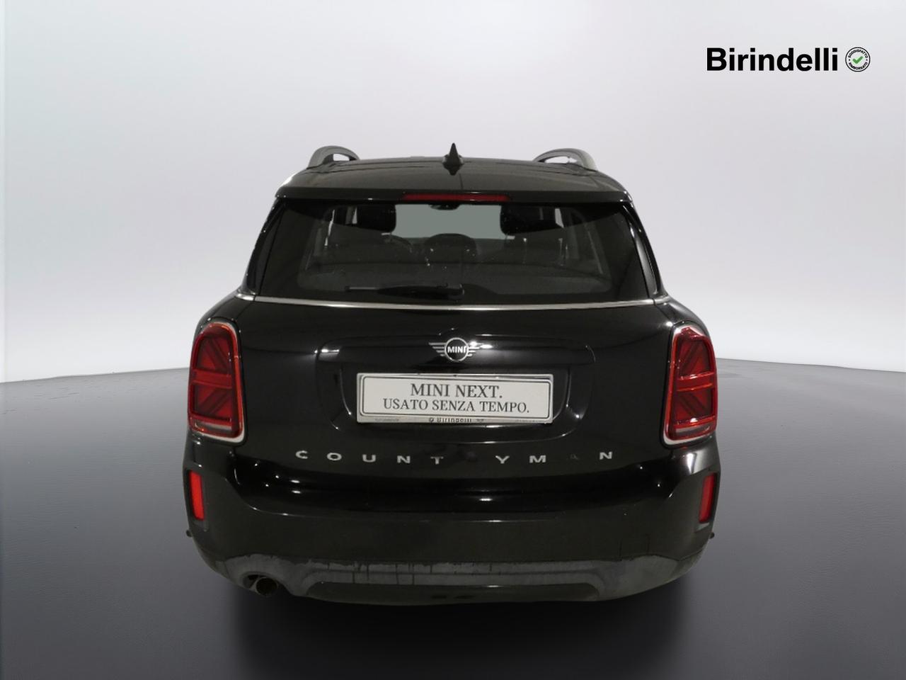 MINI Mini Countrym.(F60) - Mini 1.5 One Countryman