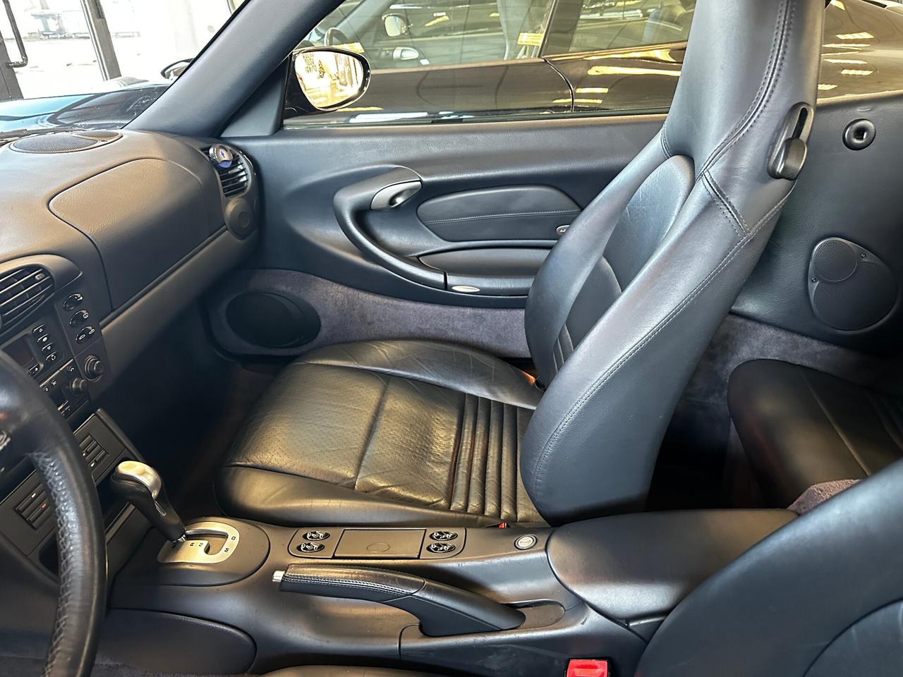 Porsche 911 Porsche 911 Carrera 4 Cabrio