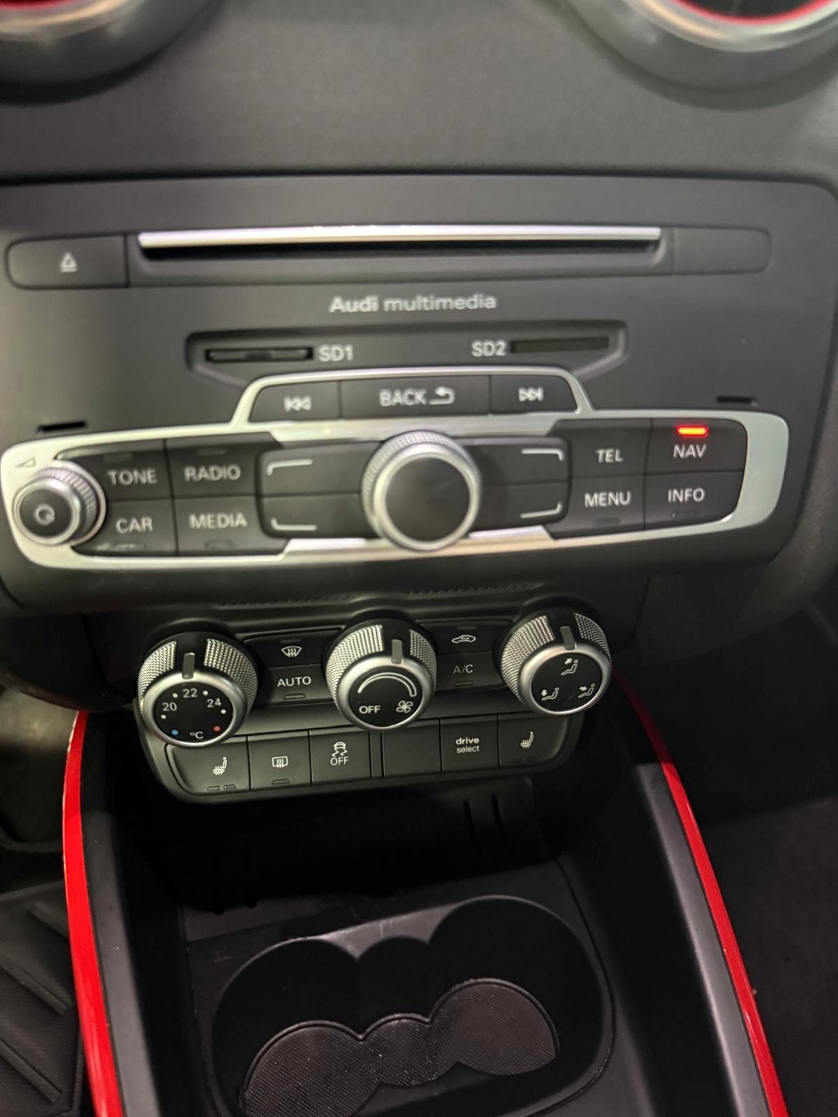 S1 231CV 2.0CC PACCHETTO QUATTRO CON GUSCI