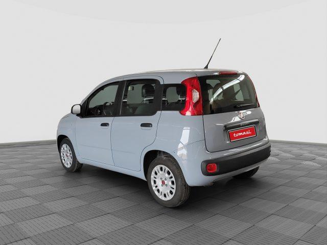 FIAT Panda Panda 1.2 Easy