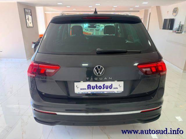 VOLKSWAGEN Tiguan 2.0 TDI SCR Life