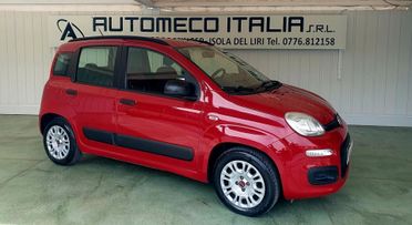 Fiat Panda 1.2 GPL/BENZ - 2013 - KM. 124.000
