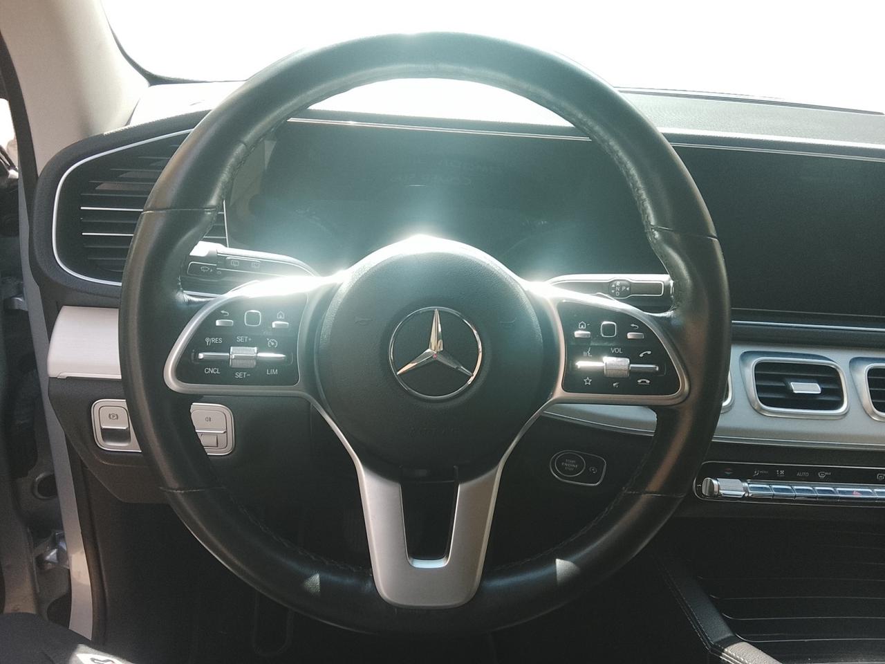Mercedes-Benz GLE - V167 2019 - GLE 300 d mhev Premium 4matic auto