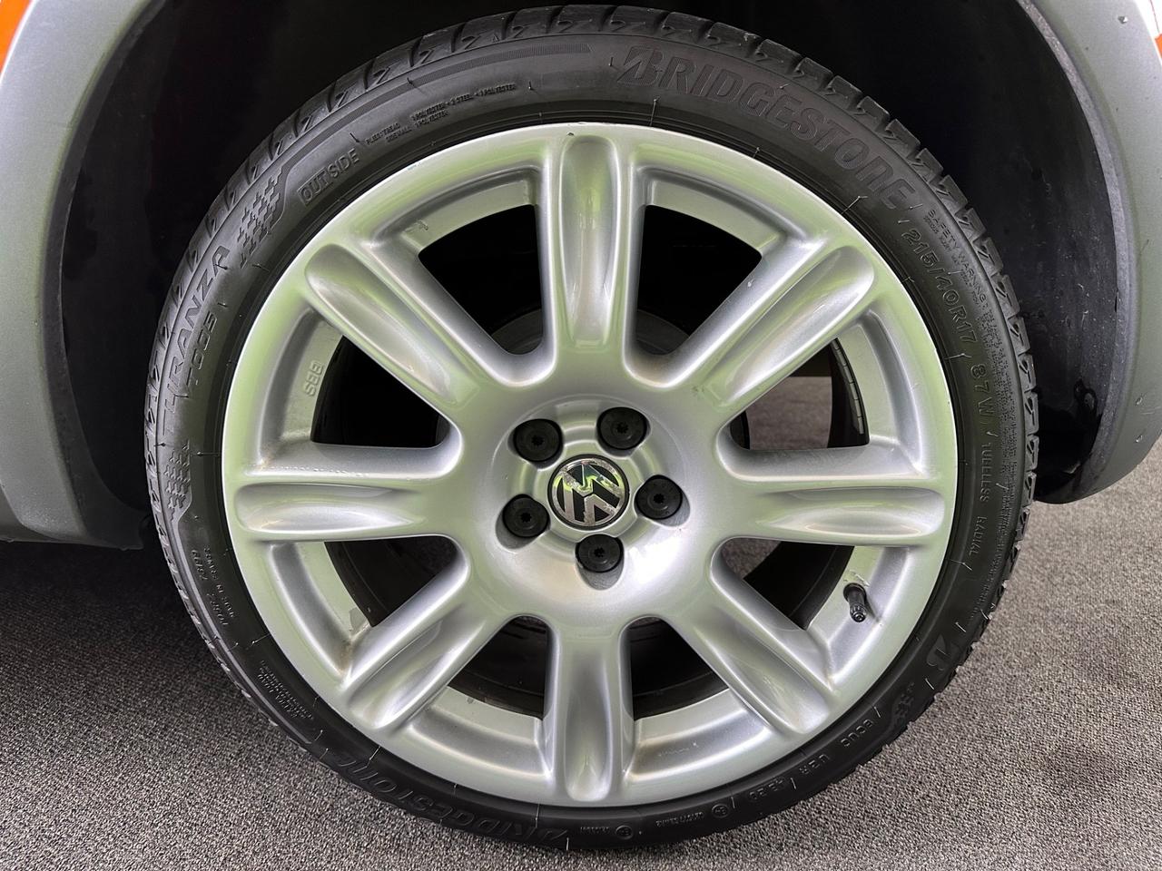 Volkswagen Polo Cross 1.4/69CV TDI