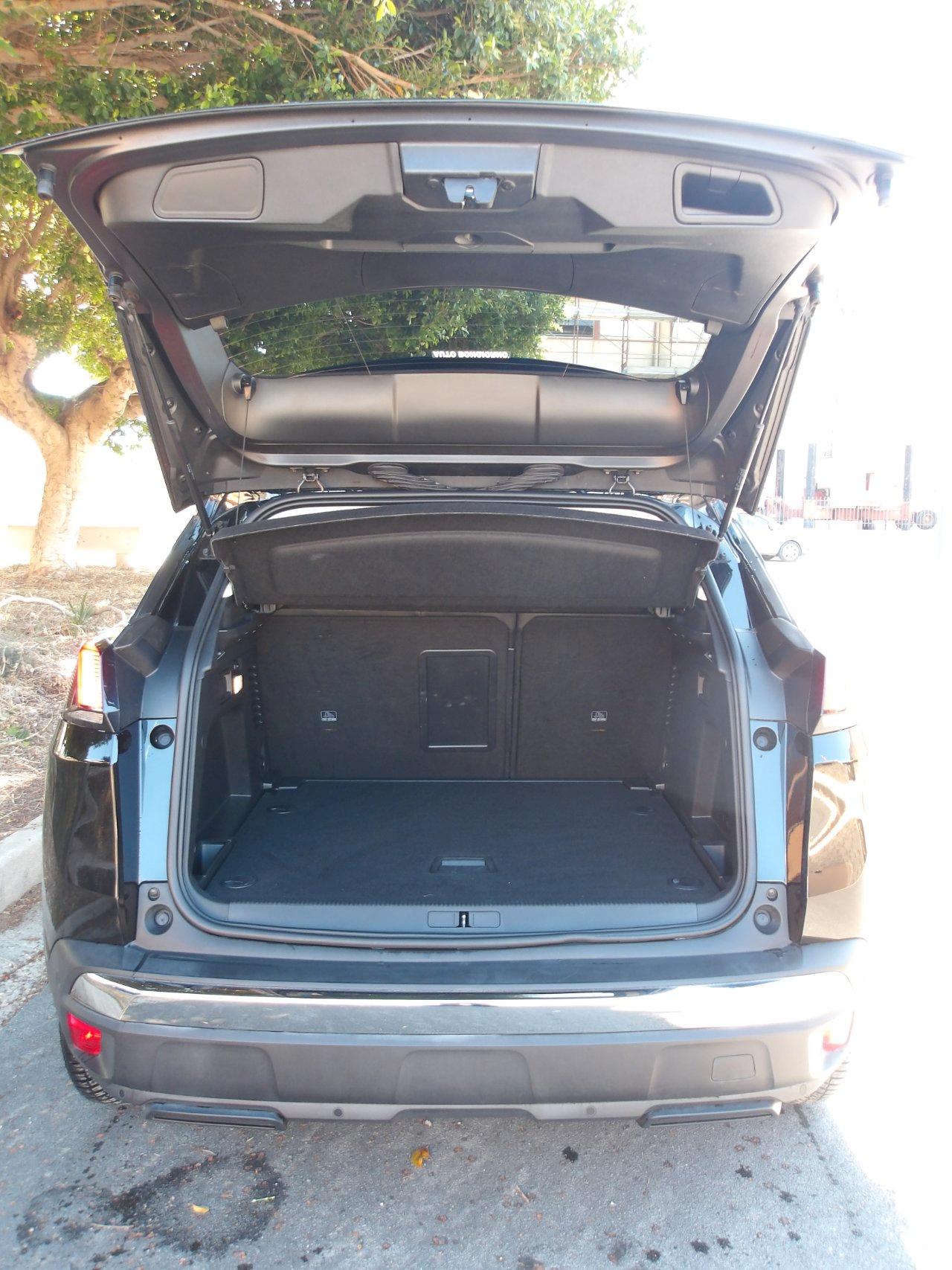 Peugeot 3008 3008 1.5 bluehdi Allure s&s 130cv