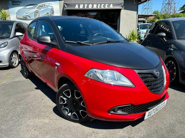 LANCIA Ypsilon MOMODesign S 1.2 69CV *PREZZO REALE*UNICOPROPRIET*