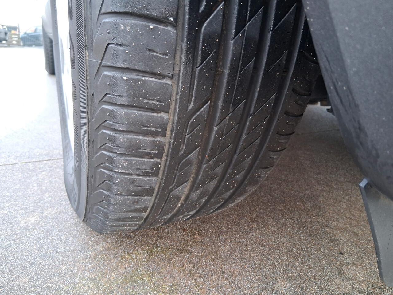 Jeep Renegade 1.3 T4 DDCT Limited