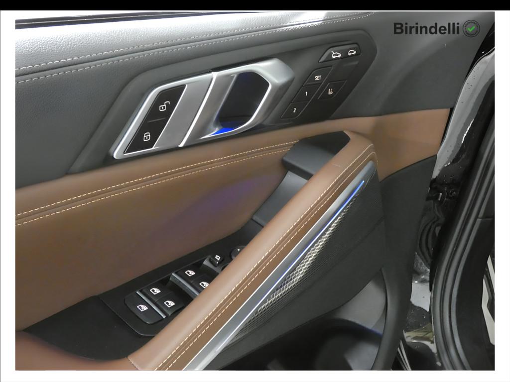 BMW X6 (G06/F96) - X6 xDrive30d 48V Msport