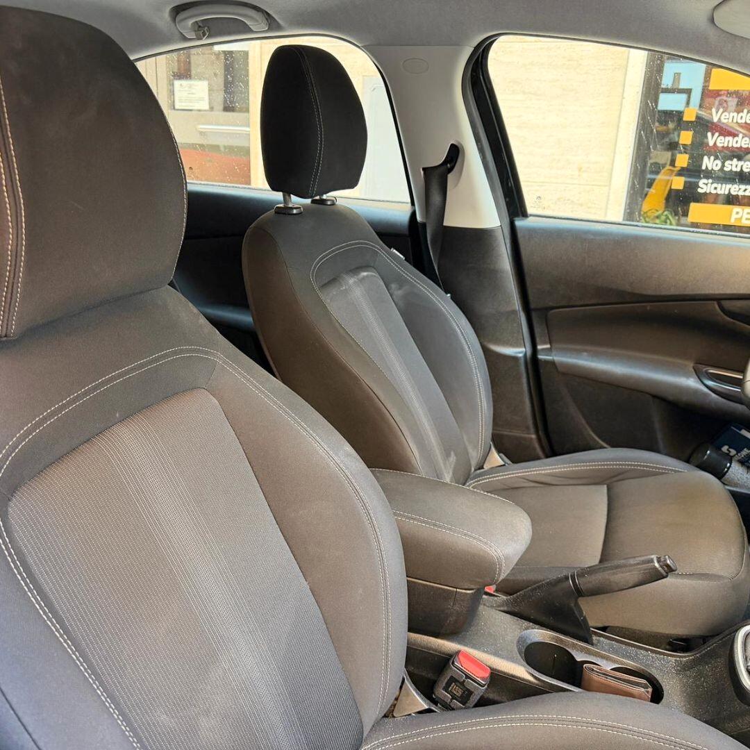 Fiat Tipo 1.3 Mjt - 95CV