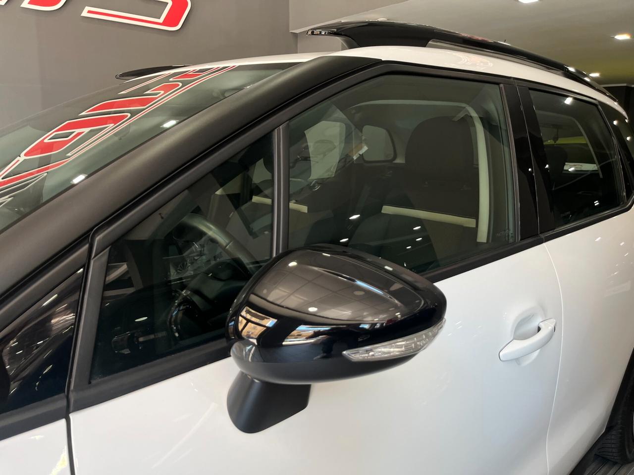 Citroen C3 Aircross Aircross 1.2 Puretech 82cv Feel ITALIANA