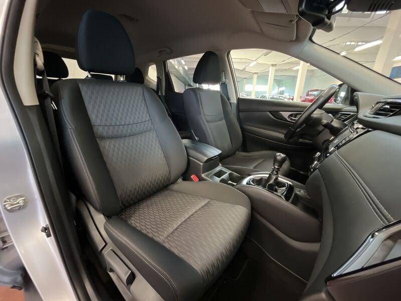 Nissan X-Trail 1.6 dCi 2WD N-Connecta