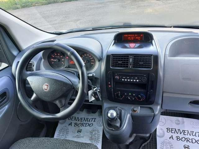 Fiat Scudo 2.0 M-JET 136 CV PASSO LUNGO