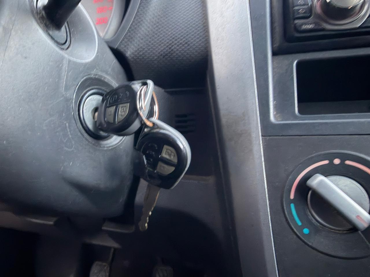 Suzuki Splash 1.2 benzina euro4 neopatentati