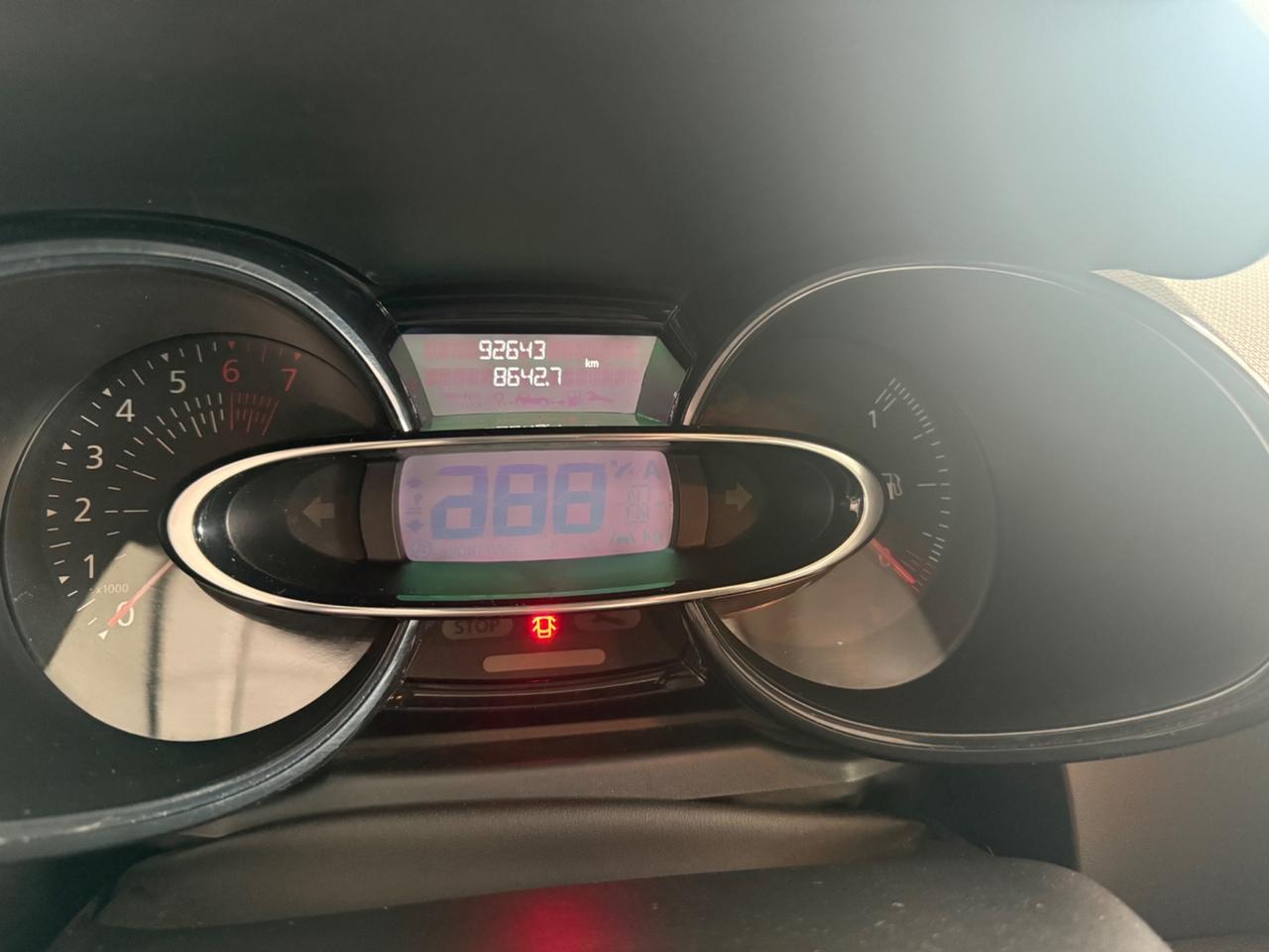 Renault Clio 1.2 75CV 5 porte Zen