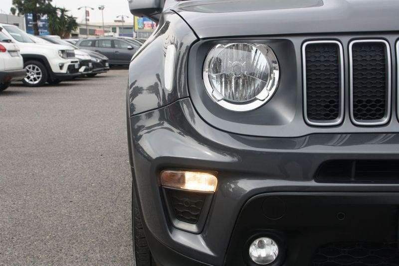 Jeep Renegade 1.6 MJet 130cv Limited