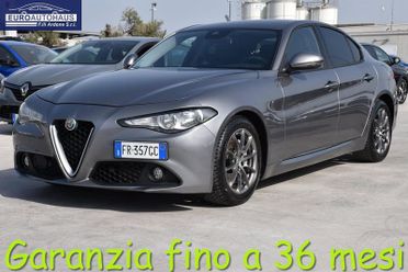 Alfa Romeo Giulia 2.2 Turbodiesel 180 CV Super