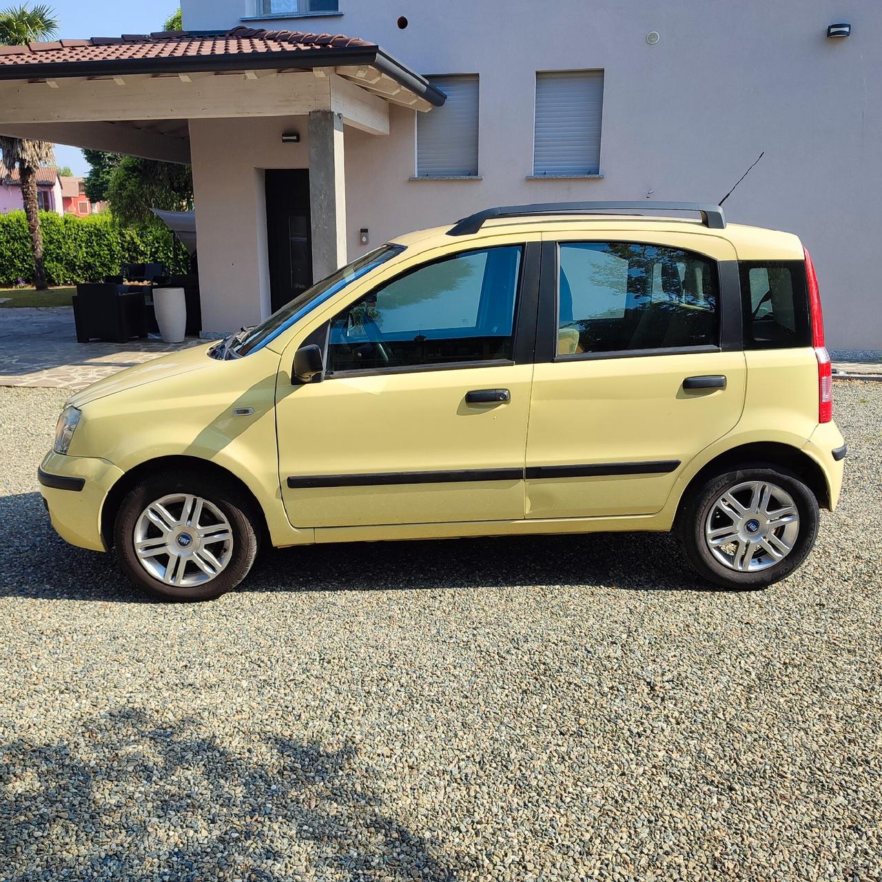 Fiat Panda 1.2 Dynamic