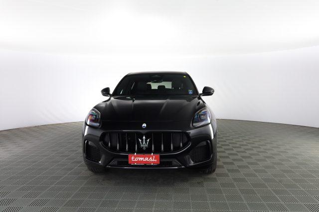 MASERATI Grecale Grecale 2.0 MHEV GT