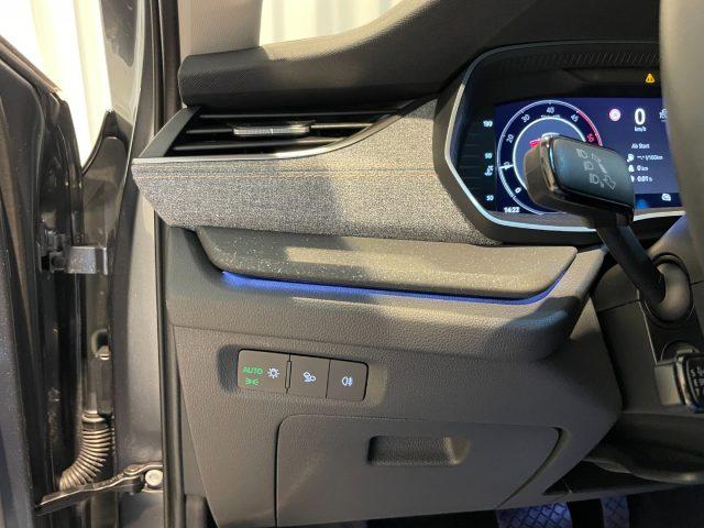 SKODA Octavia 2.0 TDI DSG Wagon Selection 18" Camera DAB+ LED