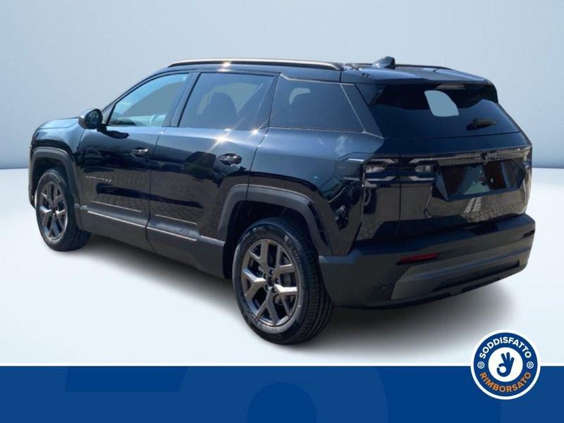 Jeep Compass Nuovo 1.2 48V Hybrid First Edition