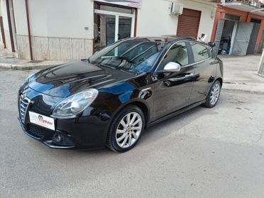 Alfa Romeo Giulietta 2.0 JTDm-2 170 CV TCT Exclusive