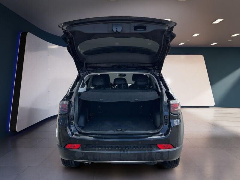 Jeep Compass II 2021 1.6 mjt Limited 2wd 130cv