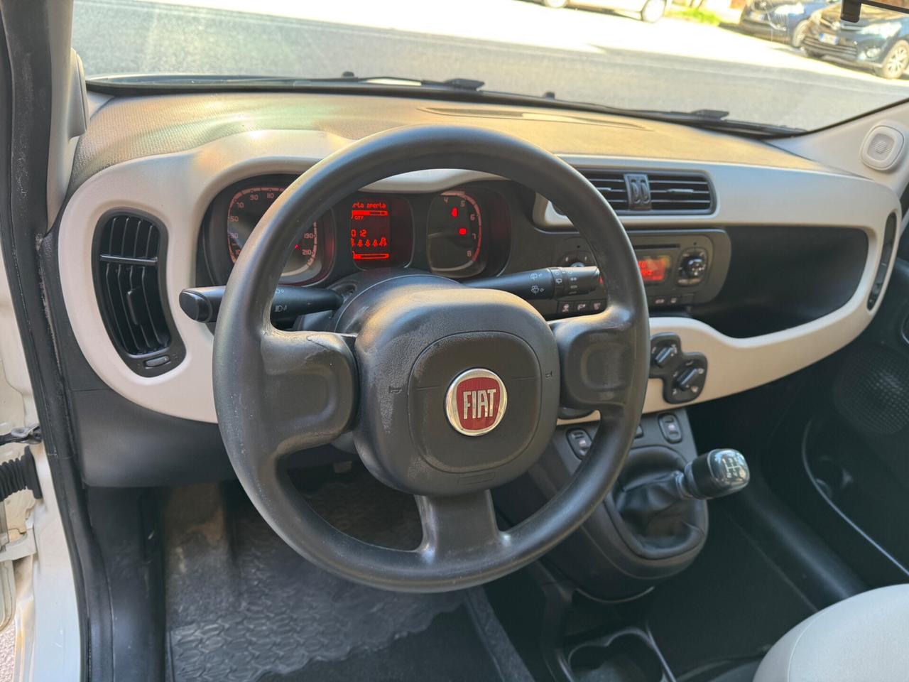 Fiat Panda 1.2 Easy