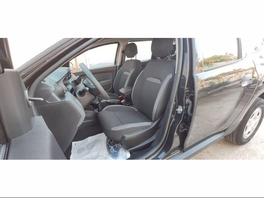 DACIA Duster 1.0 tce essential 4x2 90cv del 2021