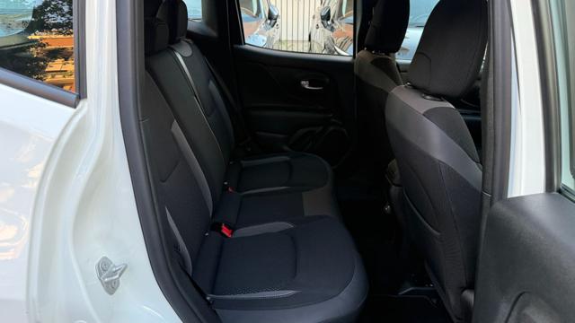 JEEP Renegade 1.6MJT 130CV LIMITED*24M.G.*C.L.17*CARPLAY*