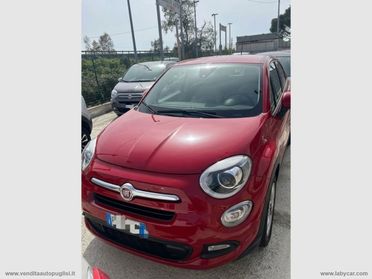 FIAT 500X 1.3 M.Jet 95 CV Business