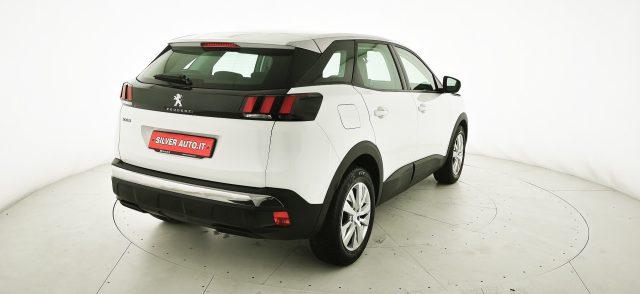 PEUGEOT 3008 BlueHDi 130 S&S Business