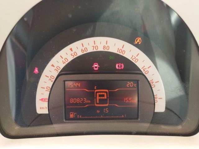 SMART ForTwo 0.9cc 90cv TETTO PANORAMA BLUETOOTH CRUISE