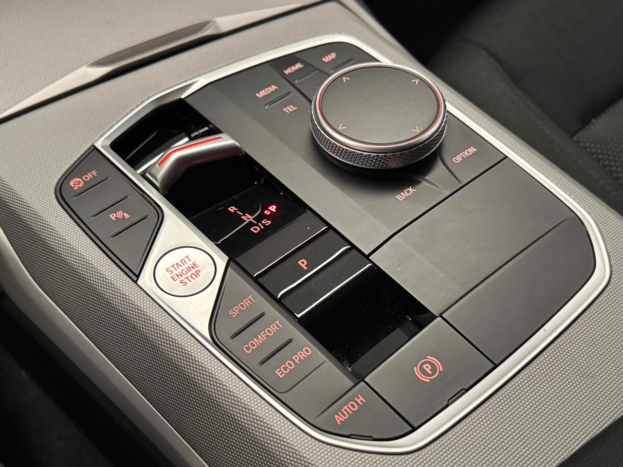 Bmw 318d 48V Touring NEW MODEL