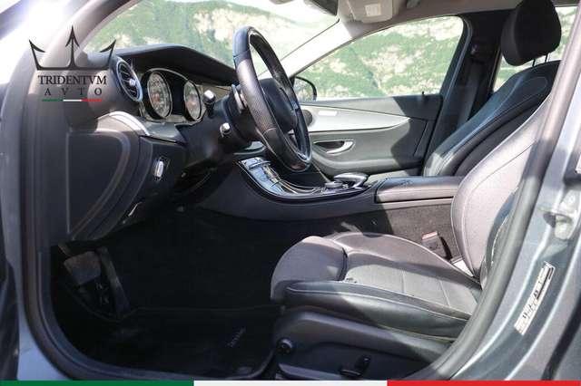 Mercedes-Benz E 220 SW d Business Sport auto