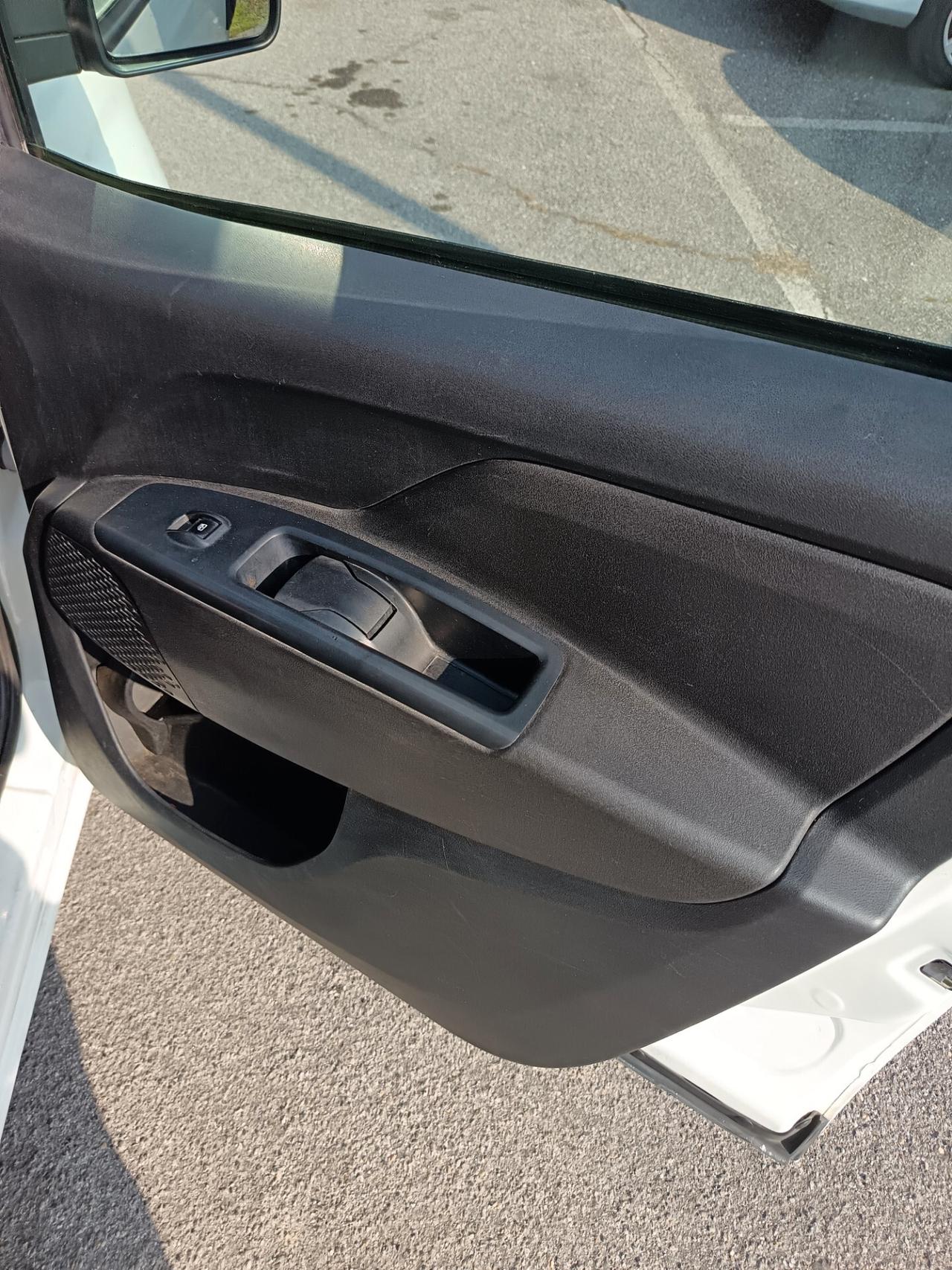 Fiat Doblo Doblò 1.3 MJT S&S PC Combi N1 Easy