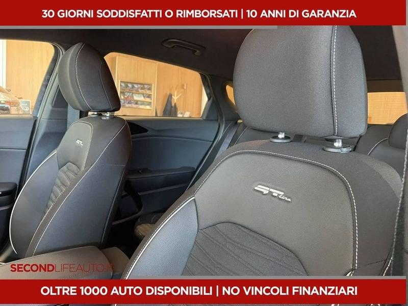 Kia ProCeed 1.5 t-gdi mhev GT Line 140cv dct