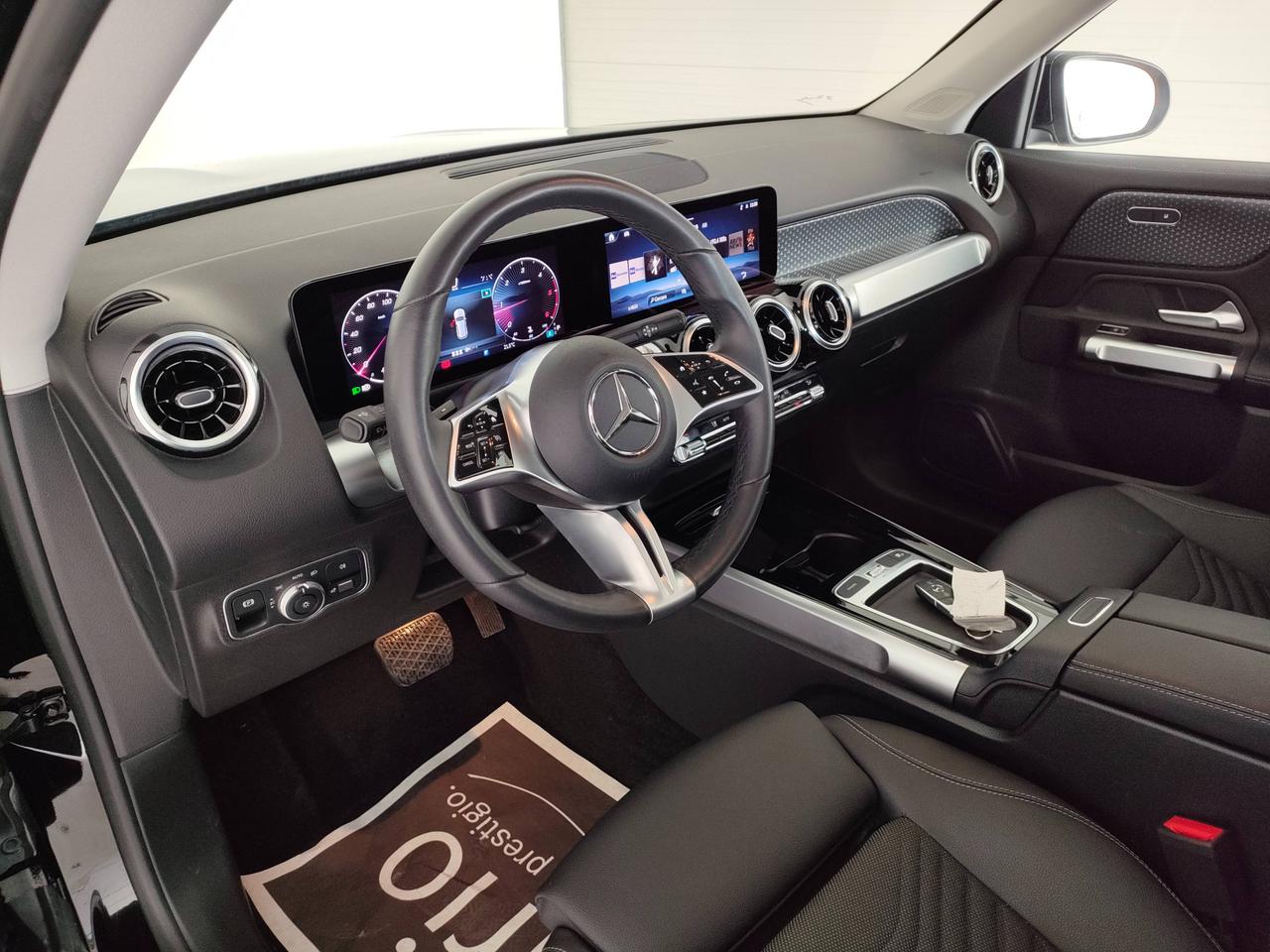 Mercedes-Benz GLB - X247 2023 - GLB 180 d Progressive Advanced auto