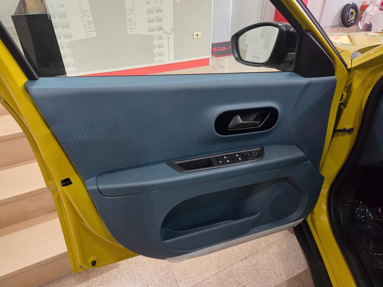 Fiat Grande Panda 1.2 100 CV S&S Business