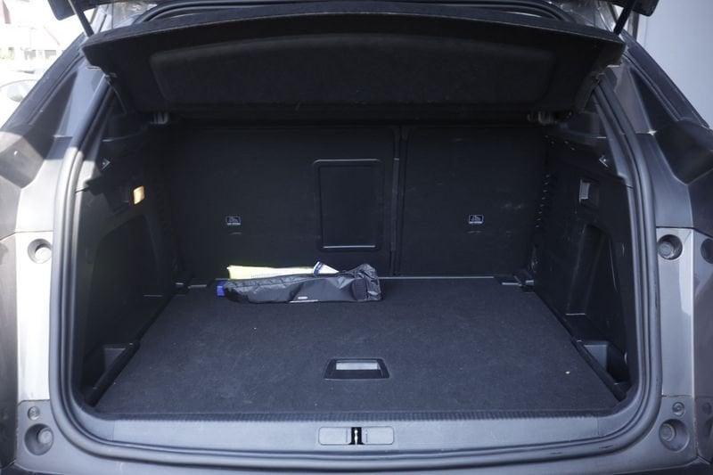 Peugeot 3008 Peugeot 3008 BlueHDi 130 EAT8 S&S GT IVA ESPOSTA Unicoproprietario