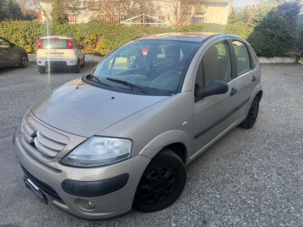 Citroen C3 1.1 Elegance
