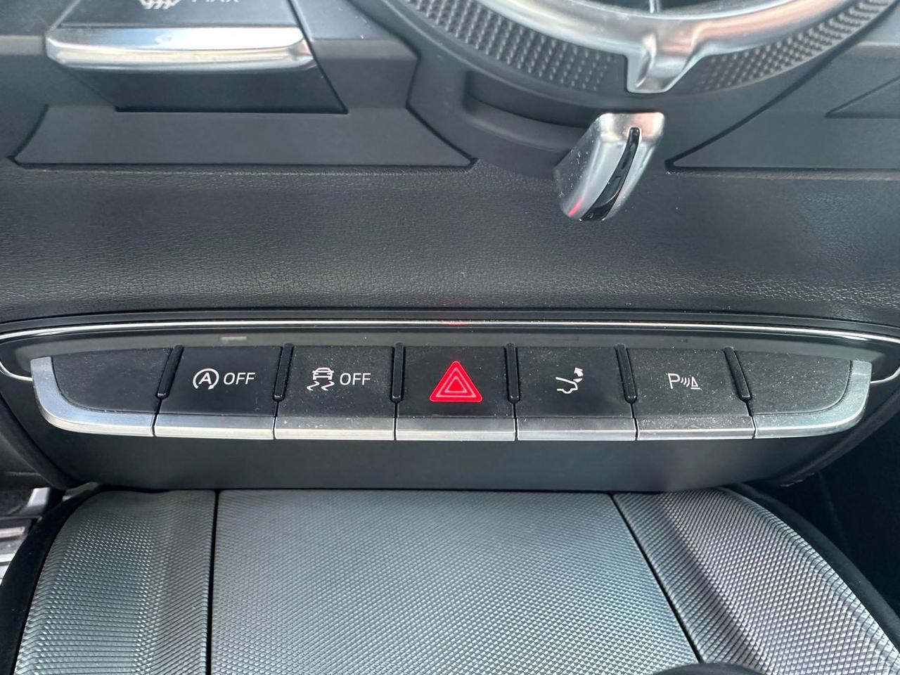 Audi TT S Line 2.0 TFSI #8773