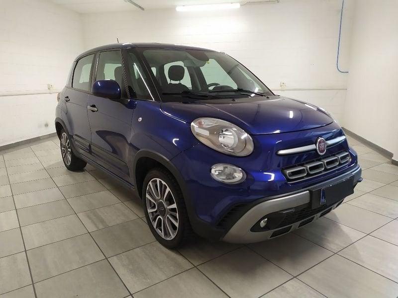 FIAT 500L Cross 1.3 mjt 95cv my19