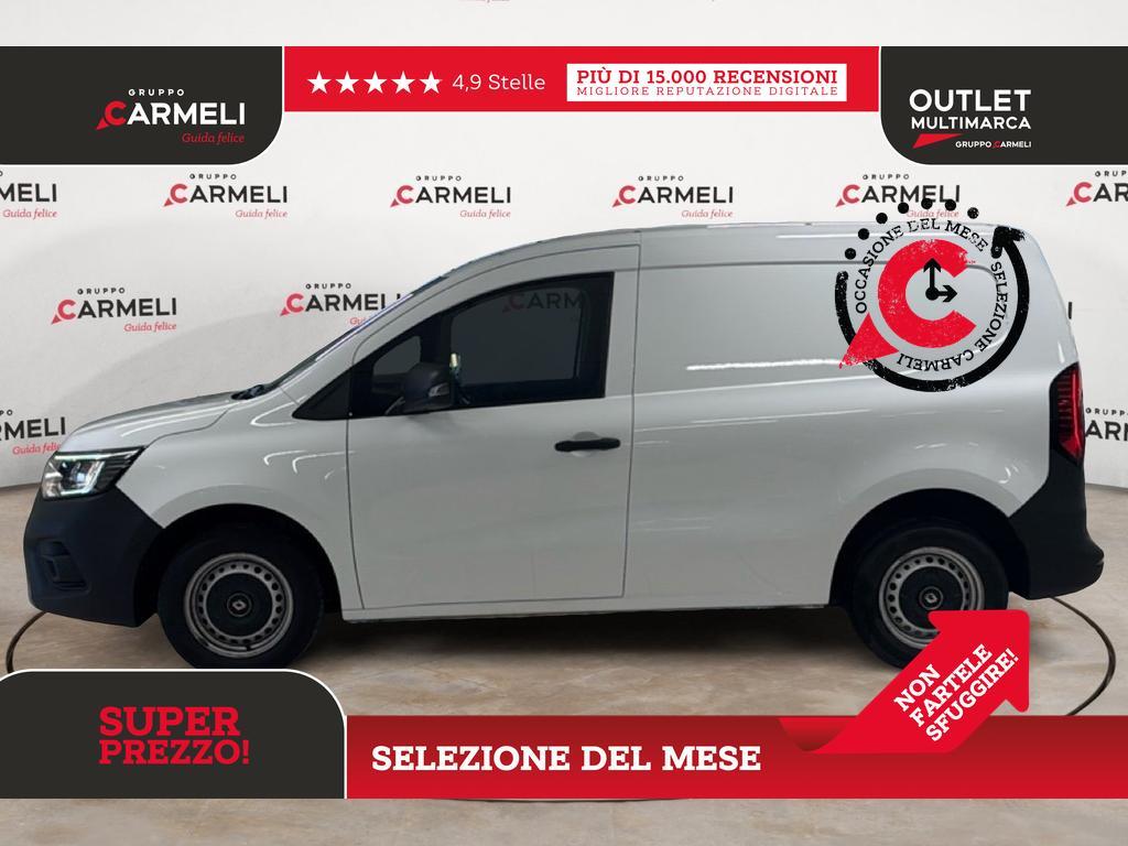 Renault Kangoo III Furgone Kangoo Van 1.5 Blue Dci 95cv Edition One