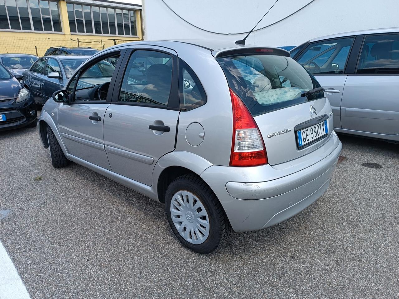 Citroen C3 1.1 Perfect