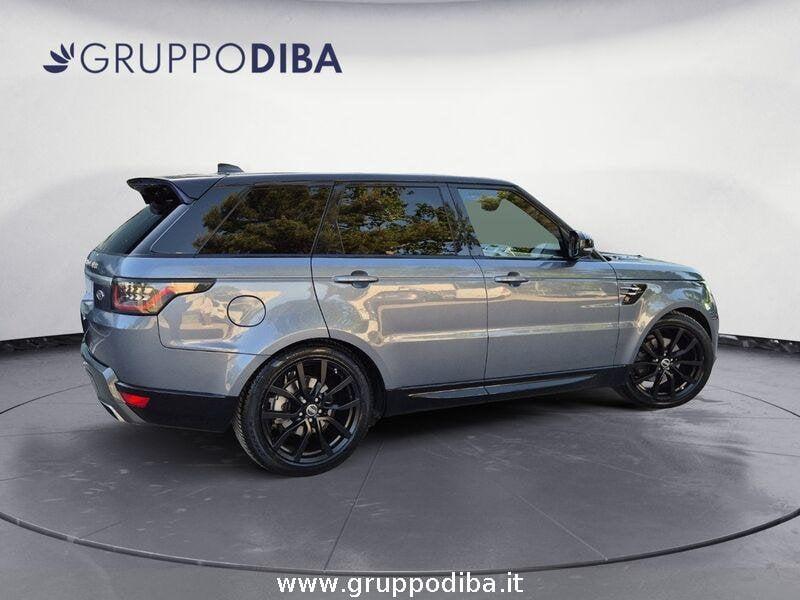 Land Rover Range Rover Sport II 2018 Die. 3.0 sdV6 HSE 249cv auto my19