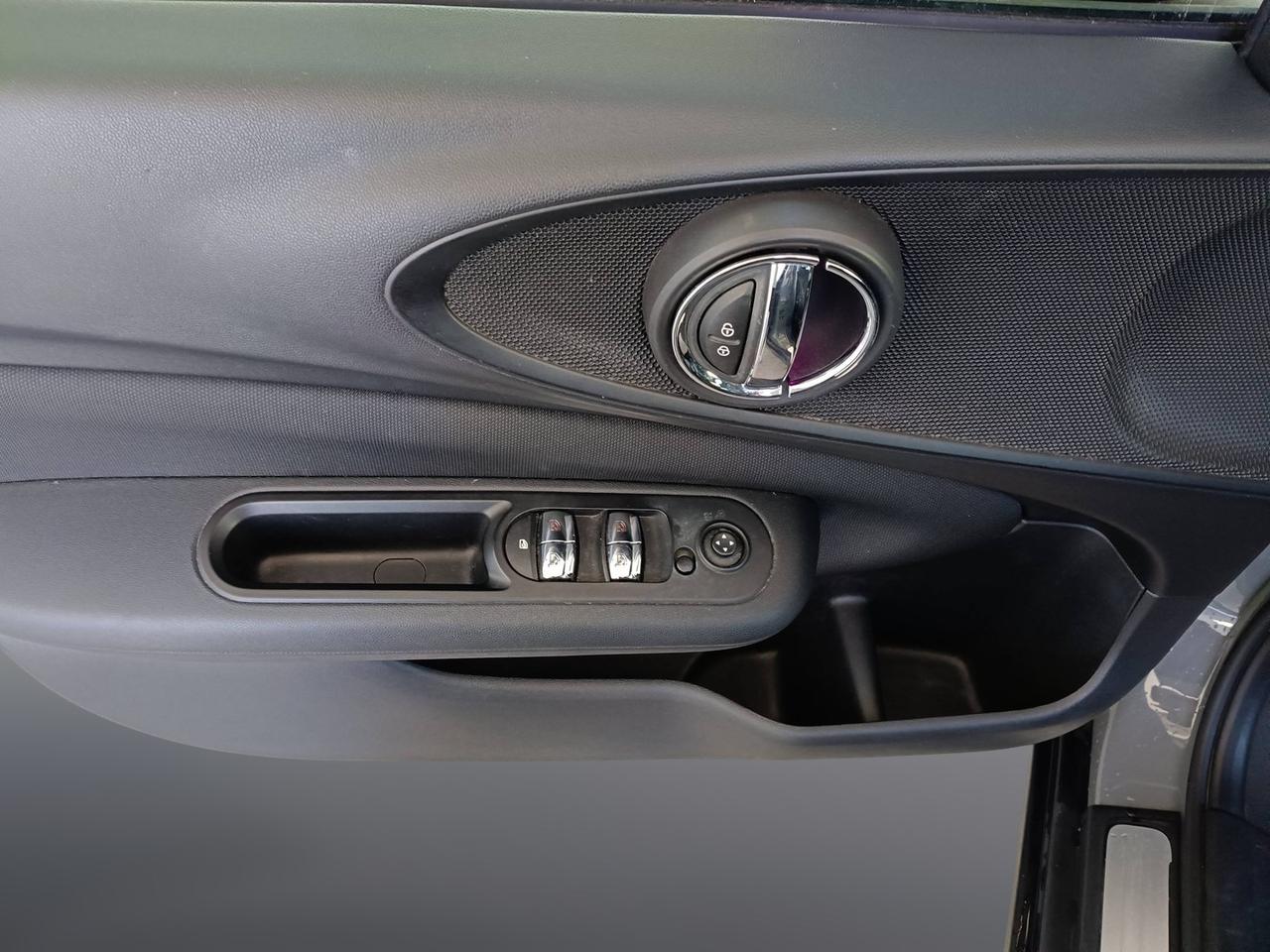 MINI Clubman - Mini Clubman 1.5 One D Boost