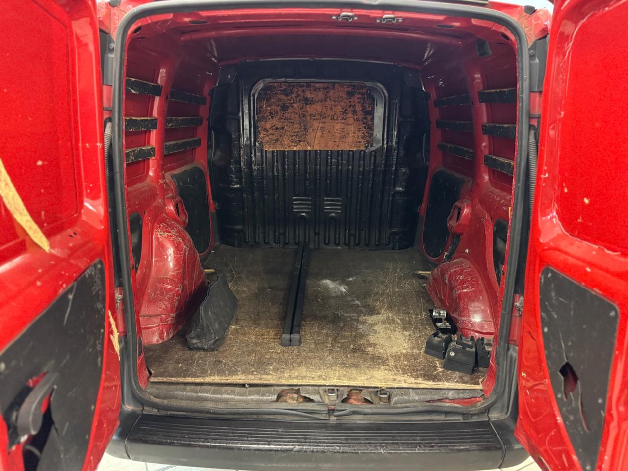 Fiat Doblo Cargo 1.3 MJT 70cv 156.000km